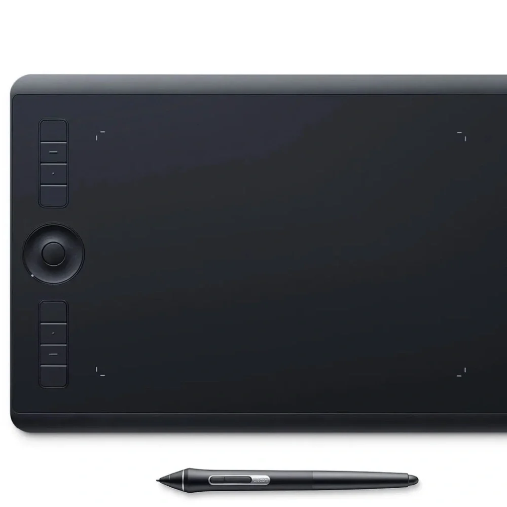Wacom Intuos Pro Medium